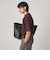 ＜Steven Alan＞ オーガニックコットン ショートスリーブ Tシャツ