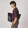 ＜Steven Alan＞ オーガニックコットン ショートスリーブ Tシャツ