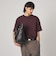 ＜Steven Alan＞ オーガニックコットン ショートスリーブ Tシャツ