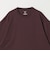 ＜Steven Alan＞ オーガニックコットン ショートスリーブ Tシャツ