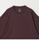 ＜Steven Alan＞ オーガニックコットン ショートスリーブ Tシャツ