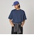 ＜Steven Alan＞ オーガニックコットン ショートスリーブ Tシャツ