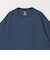 ＜Steven Alan＞ オーガニックコットン ショートスリーブ Tシャツ