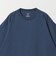 ＜Steven Alan＞ オーガニックコットン ショートスリーブ Tシャツ