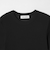 ＜EMMEL REFINES＞EM シアーテレコ クルーネック Tシャツ