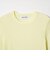 ＜EMMEL REFINES＞EM シアーテレコ クルーネック Tシャツ