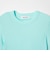 ＜EMMEL REFINES＞EM シアーテレコ クルーネック Tシャツ