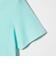 ＜EMMEL REFINES＞EM シアーテレコ クルーネック Tシャツ
