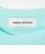 ＜EMMEL REFINES＞EM シアーテレコ クルーネック Tシャツ