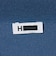 ＜H＞ポロカラーカーディガン