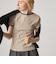 ＜Steven Alan＞リンガー Tシャツ