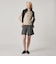 ＜Steven Alan＞リンガー Tシャツ