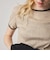 ＜Steven Alan＞リンガー Tシャツ