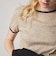 ＜Steven Alan＞リンガー Tシャツ