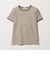 ＜Steven Alan＞リンガー Tシャツ