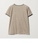 ＜Steven Alan＞リンガー Tシャツ