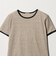 ＜Steven Alan＞リンガー Tシャツ