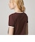 ＜Steven Alan＞リンガー Tシャツ