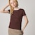 ＜Steven Alan＞リンガー Tシャツ