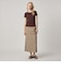 ＜Steven Alan＞リンガー Tシャツ
