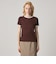 ＜Steven Alan＞リンガー Tシャツ