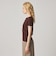 ＜Steven Alan＞リンガー Tシャツ