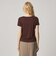＜Steven Alan＞リンガー Tシャツ