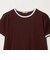 ＜Steven Alan＞リンガー Tシャツ