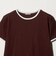 ＜Steven Alan＞リンガー Tシャツ