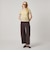 ＜Steven Alan＞リンガー Tシャツ