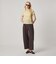 ＜Steven Alan＞リンガー Tシャツ