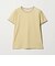 ＜Steven Alan＞リンガー Tシャツ