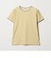 ＜Steven Alan＞リンガー Tシャツ