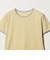 ＜Steven Alan＞リンガー Tシャツ