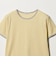 ＜Steven Alan＞リンガー Tシャツ