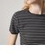 ＜Steven Alan＞リンガー Tシャツ