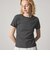 ＜Steven Alan＞リンガー Tシャツ
