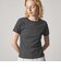 ＜Steven Alan＞リンガー Tシャツ