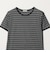 ＜Steven Alan＞リンガー Tシャツ