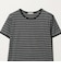 ＜Steven Alan＞リンガー Tシャツ