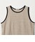 ＜Steven Alan＞リンガー アメリカンスリーブ タンクトップ