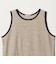 ＜Steven Alan＞リンガー アメリカンスリーブ タンクトップ