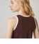 ＜Steven Alan＞リンガー アメリカンスリーブ タンクトップ