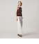 ＜Steven Alan＞リンガー アメリカンスリーブ タンクトップ