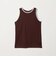 ＜Steven Alan＞リンガー アメリカンスリーブ タンクトップ