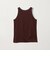 ＜Steven Alan＞リンガー アメリカンスリーブ タンクトップ