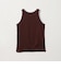 ＜Steven Alan＞リンガー アメリカンスリーブ タンクトップ
