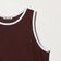 ＜Steven Alan＞リンガー アメリカンスリーブ タンクトップ