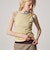 ＜Steven Alan＞リンガー アメリカンスリーブ タンクトップ