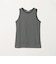 ＜Steven Alan＞リンガー アメリカンスリーブ タンクトップ